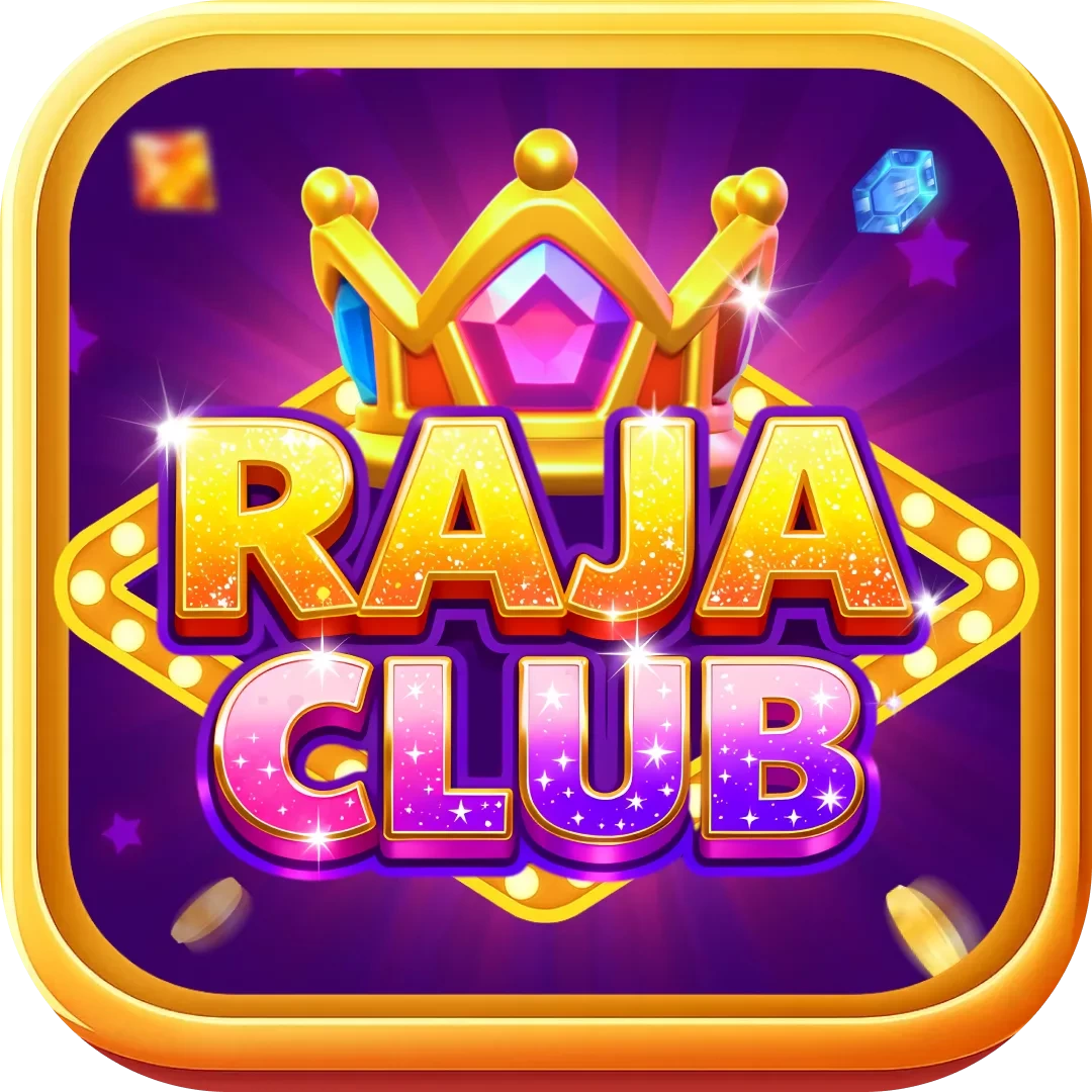 rajaclub Terbaru untuk Android: Download APK Gratis APK Resmi — ikon aplikasi