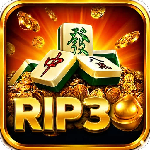 rip3 APK: Fitur, Ukuran, dan Link Download APK Resmi — ikon aplikasi