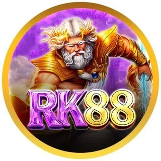 Aplikasi rk88 Resmi: Download dan Instalasi APK Resmi — ikon aplikasi