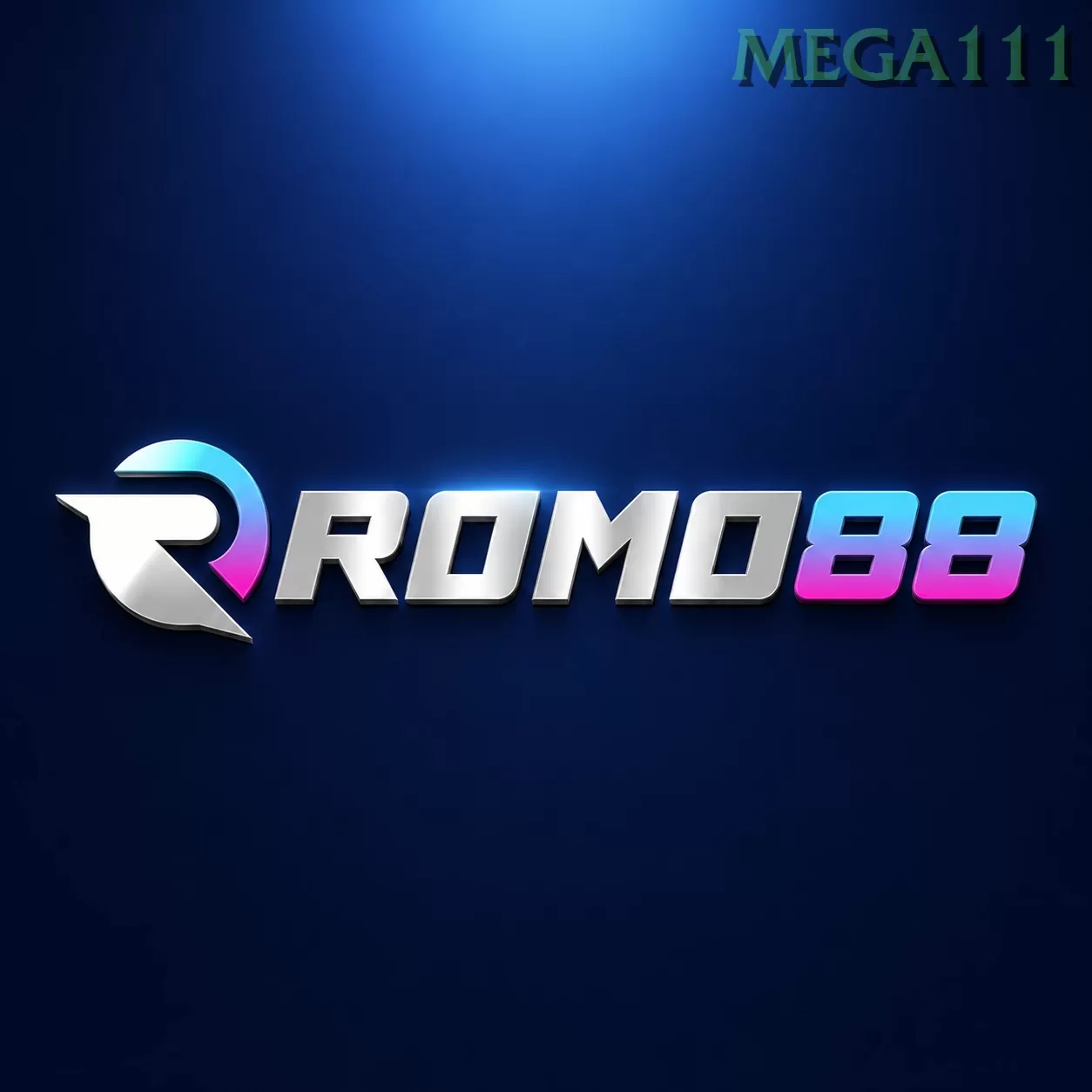 Ikon romo88