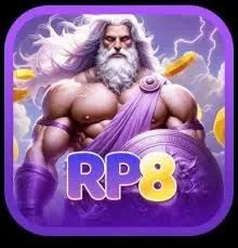 Download rp8 APK untuk Android APK Resmi — ikon aplikasi