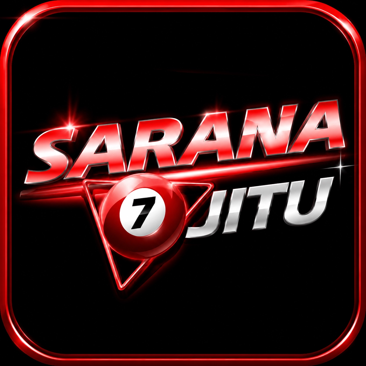 Download Aplikasi saranajitu Terbaru untuk HP Android APK Resmi — ikon aplikasi