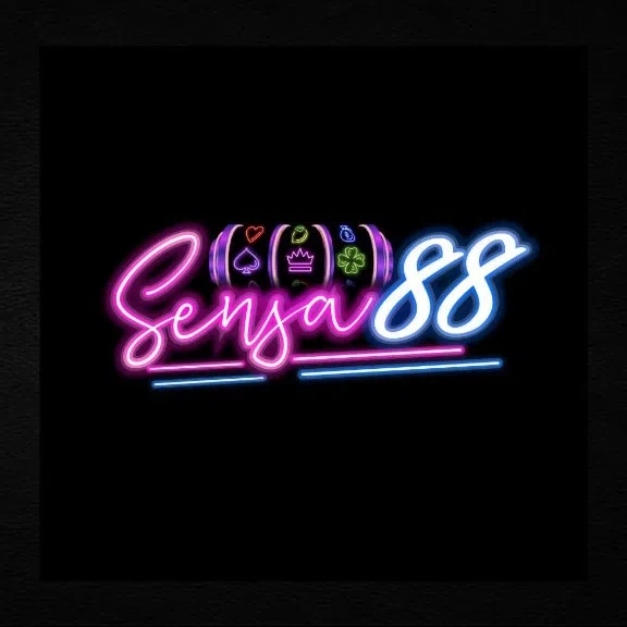 sensa88 APK: Cara Download dan Instal di Android APK Resmi — ikon aplikasi