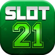 slot21 Terbaru untuk Android: Download APK Gratis APK Resmi — ikon aplikasi
