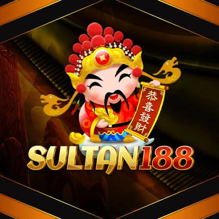Cara Download dan Instal sultan188 di Android APK Resmi — ikon aplikasi