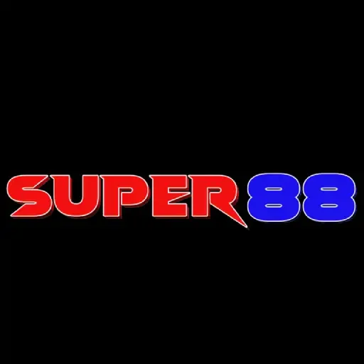Cara Download dan Instal super88 di Android APK Resmi — ikon aplikasi