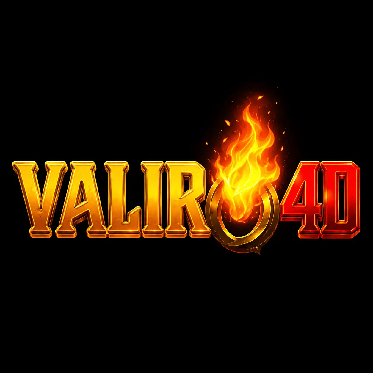 Aplikasi valir4d Terbaru: Review dan Link Download APK Resmi — ikon aplikasi