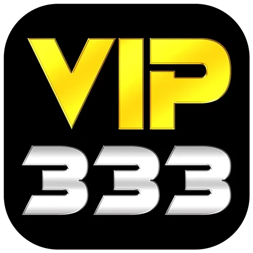 vip333 Terbaru untuk Android: Download APK Gratis APK Resmi — ikon aplikasi