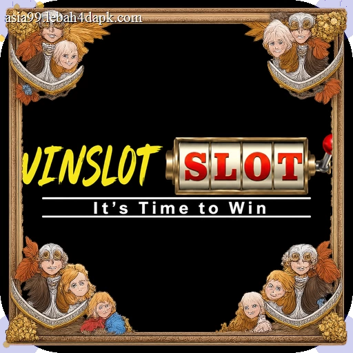 Download winslot APK Terbaru Full Version APK Resmi — ikon aplikasi