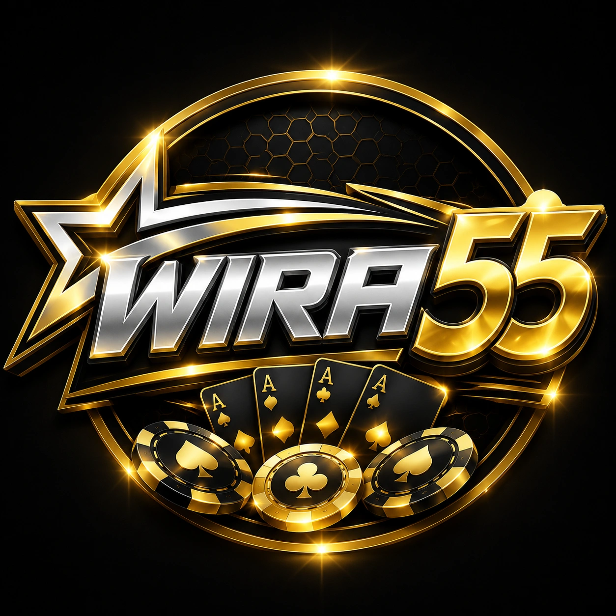 wira55 APK: Cara Download dan Instal di Android APK Resmi — ikon aplikasi