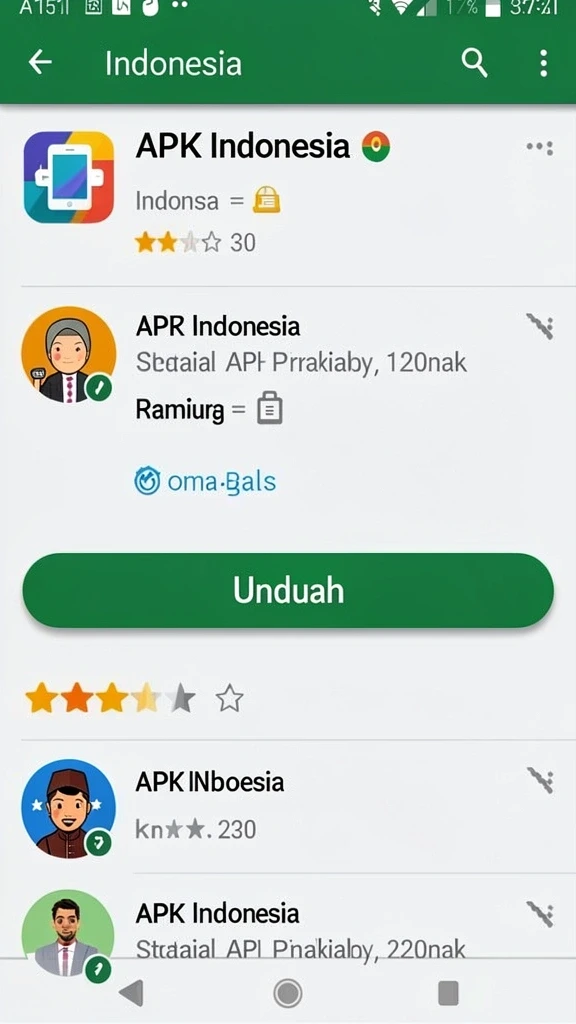 Screenshot klubimpian APK: Fitur, Ukuran, dan Link Download nomor 1