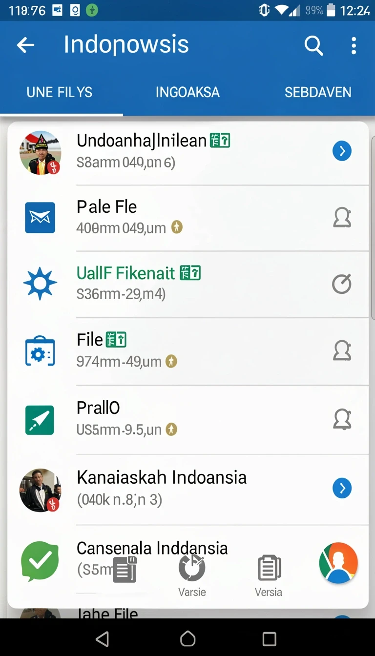 Screenshot luck365 Terbaru 2026: Download APK dan Review nomor 2