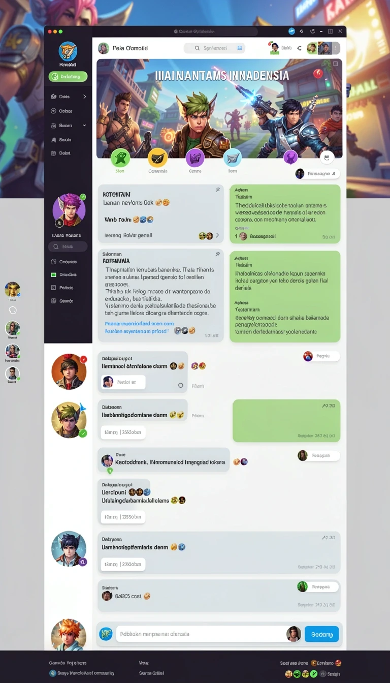 Screenshot meme4d APK: Fitur, Ukuran, dan Link Download nomor 1
