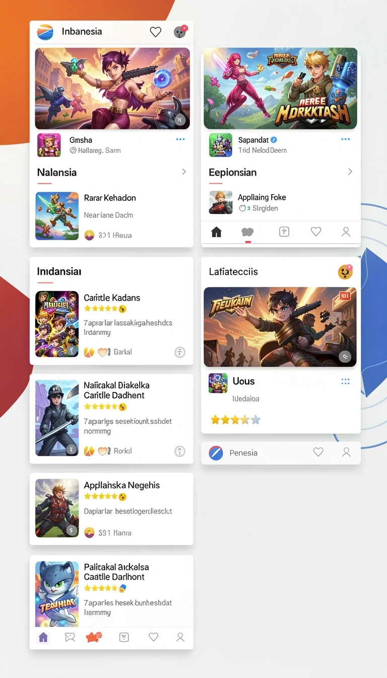 Screenshot trt99 App: Info, Rating, dan Link Download nomor 1