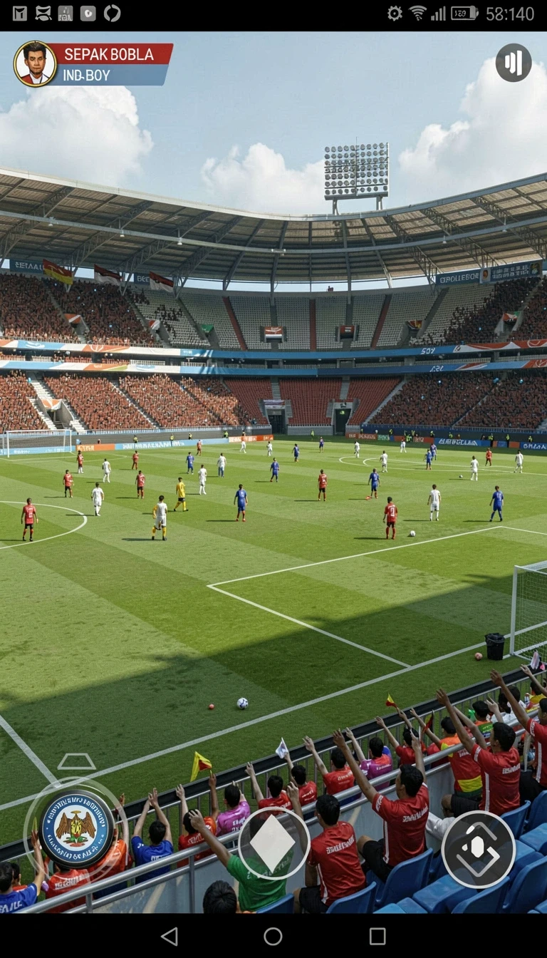Screenshot dam88 Terbaru 2026: Download APK dan Review nomor 2
