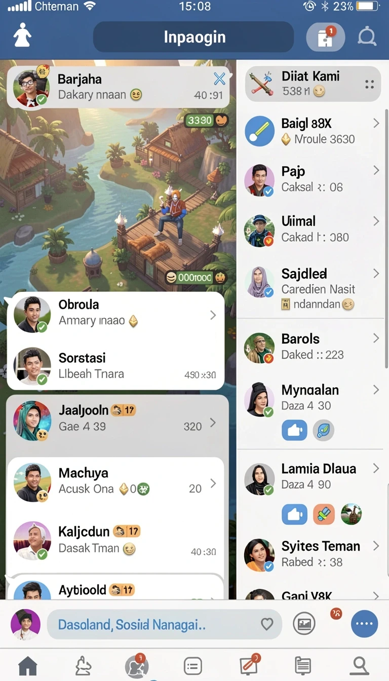 Screenshot Aplikasi d06games Terbaru: Review dan Link Download nomor 1