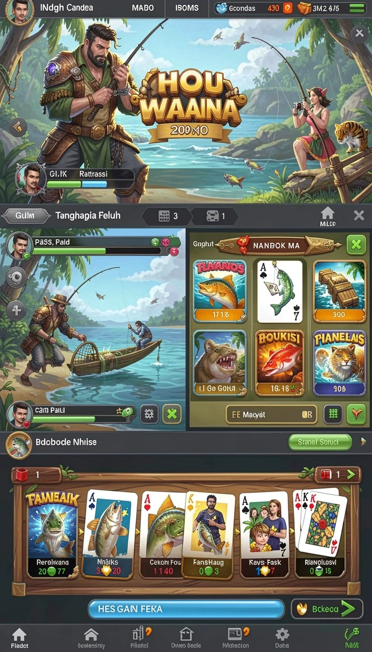 Screenshot cahayatoto APK: Cara Download dan Instal di Android nomor 2