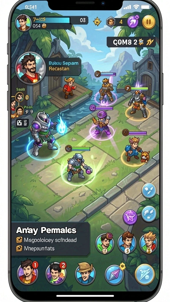 Screenshot poker Terbaru: Download APK Resmi dan Aman nomor 1