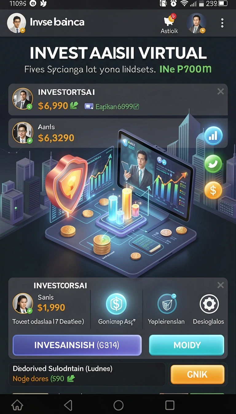 Screenshot id777 Terbaru 2026: Download APK dan Review nomor 3