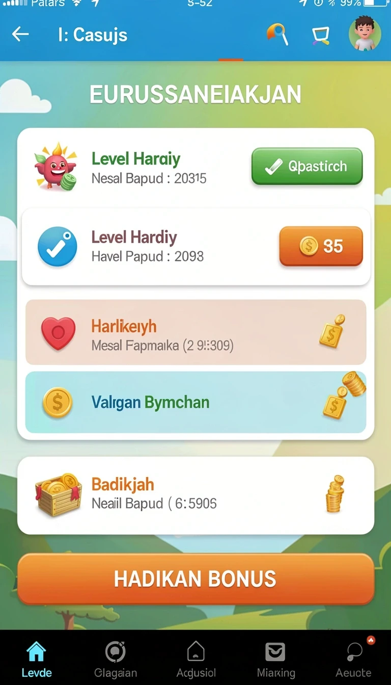 Screenshot Download amper88 APK untuk Android nomor 3