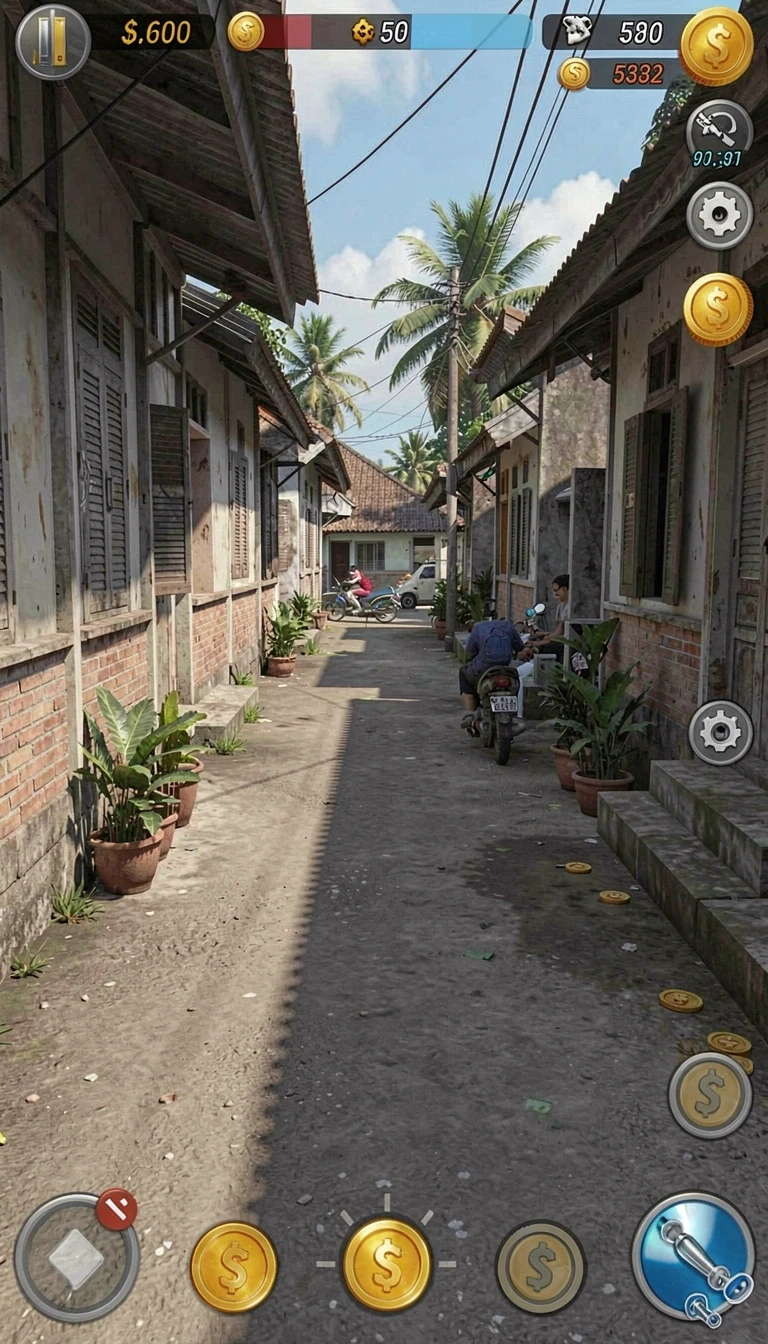 Screenshot Review Aplikasi rdi88 nomor 2