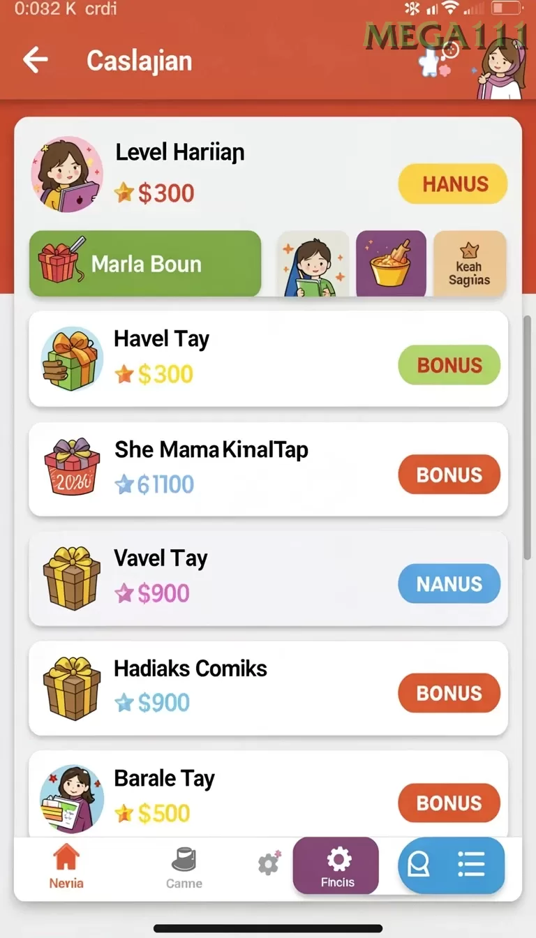 Screenshot orca128 nomor 1