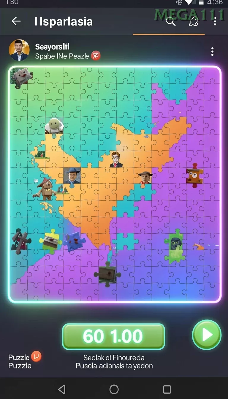 Screenshot hartaspin nomor 1