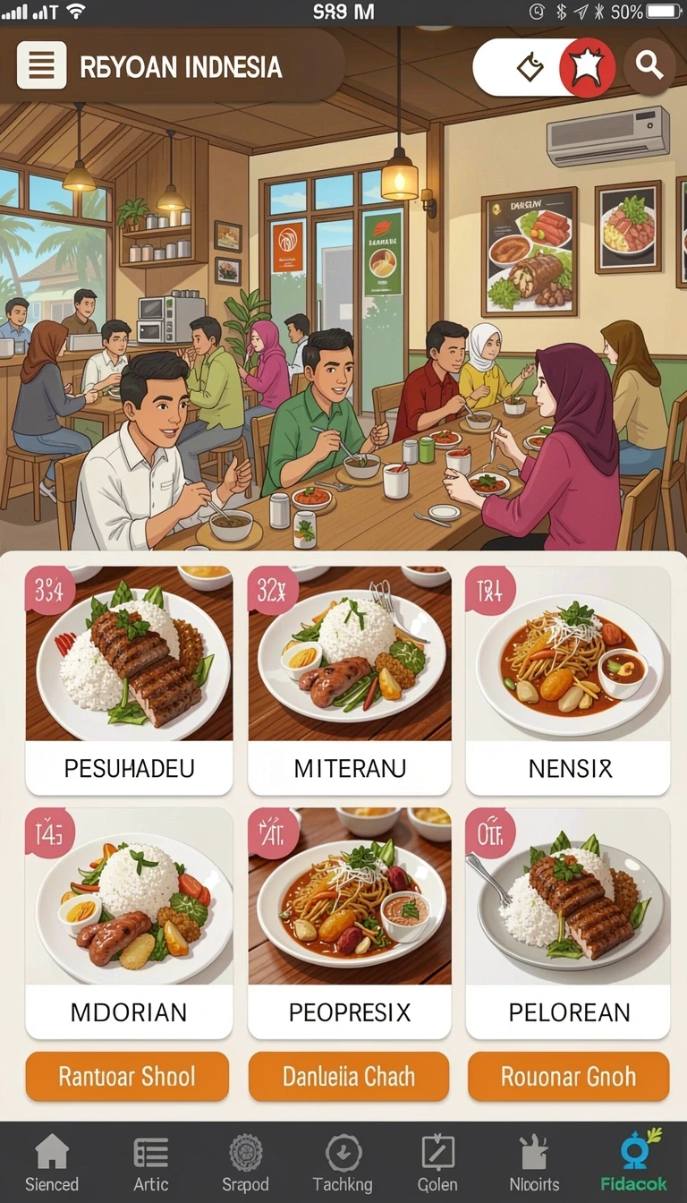 Screenshot 333i Terbaru: Download APK dan Info Lengkap nomor 3
