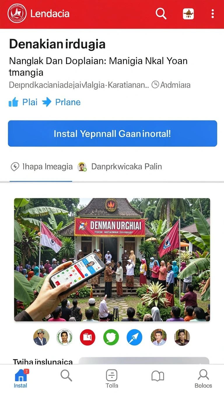 Screenshot canva168 APK: Cara Download dan Instal di Android nomor 2