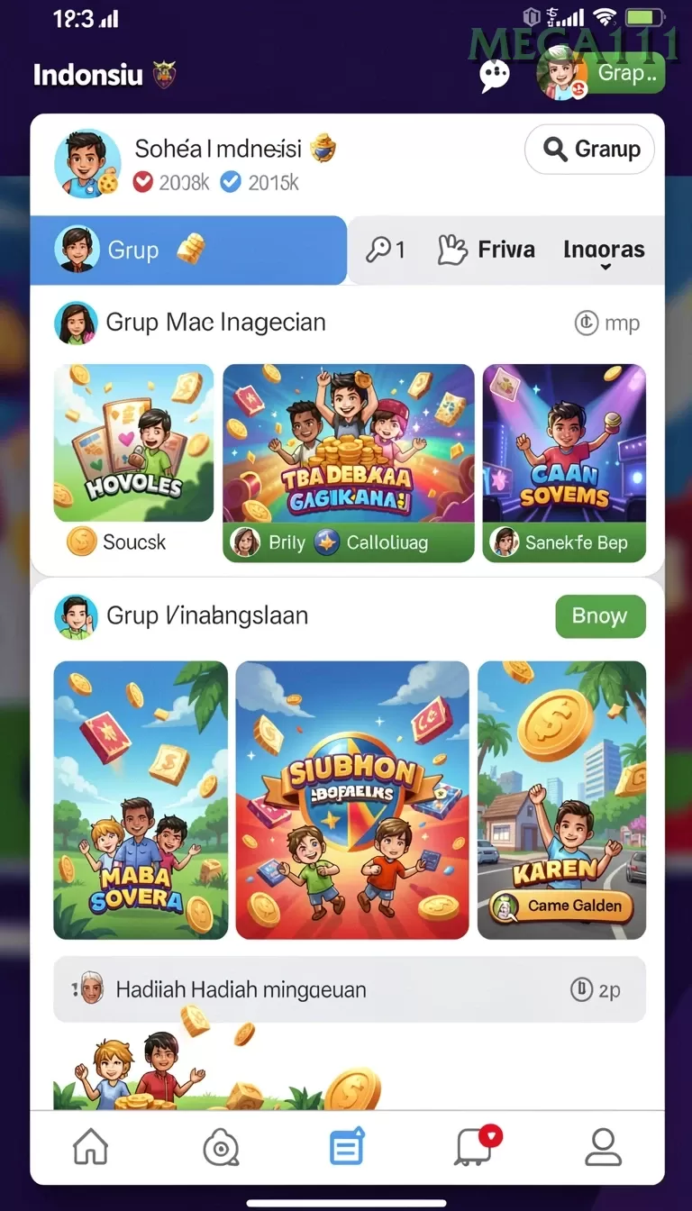 Screenshot indo126 nomor 2