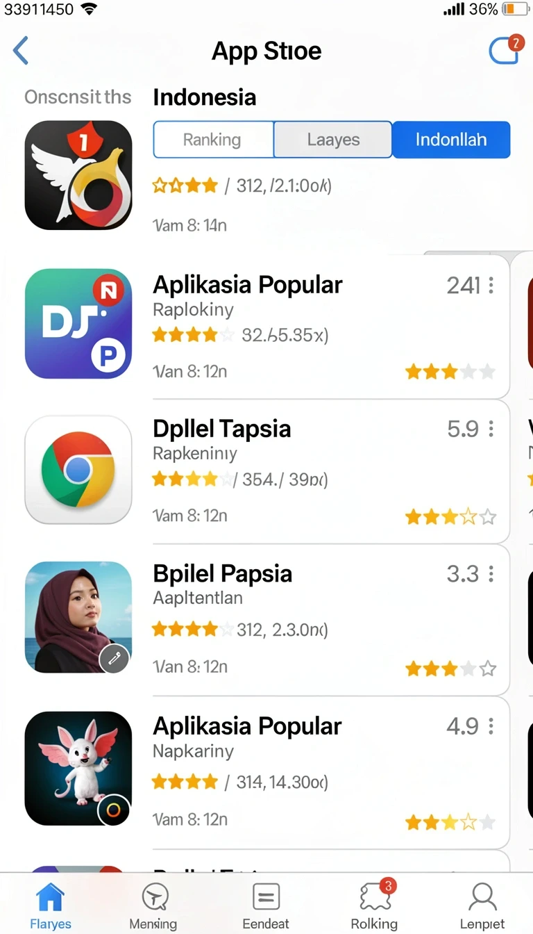 Screenshot Download mustang77 APK Terbaru untuk HP Android nomor 2