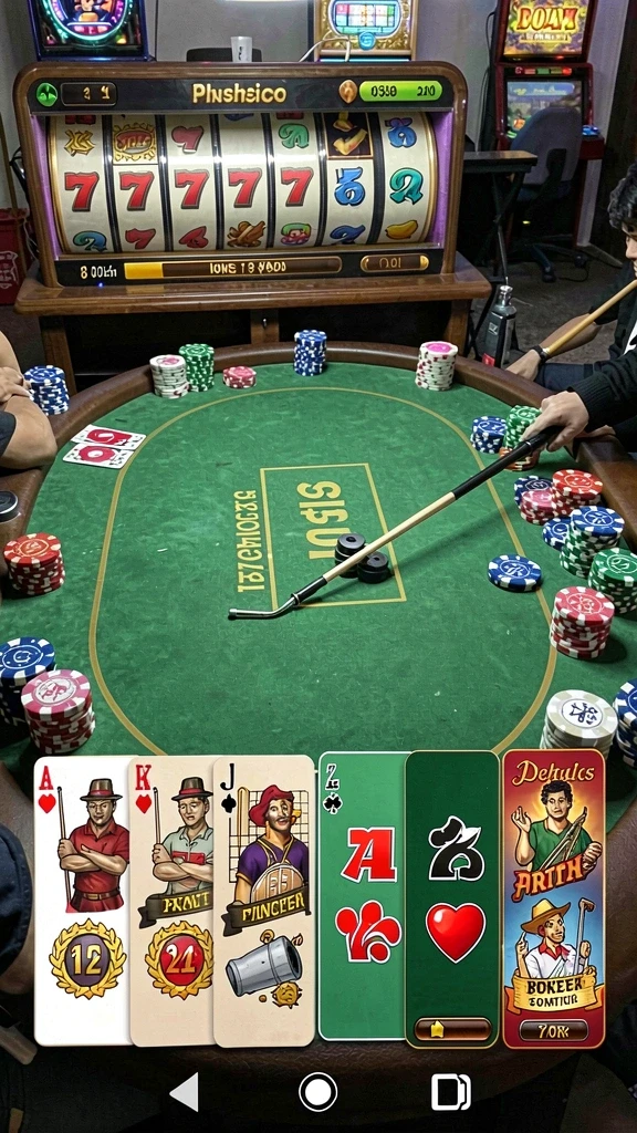 Screenshot sia108 APK: Fitur, Ukuran, dan Link Download nomor 2