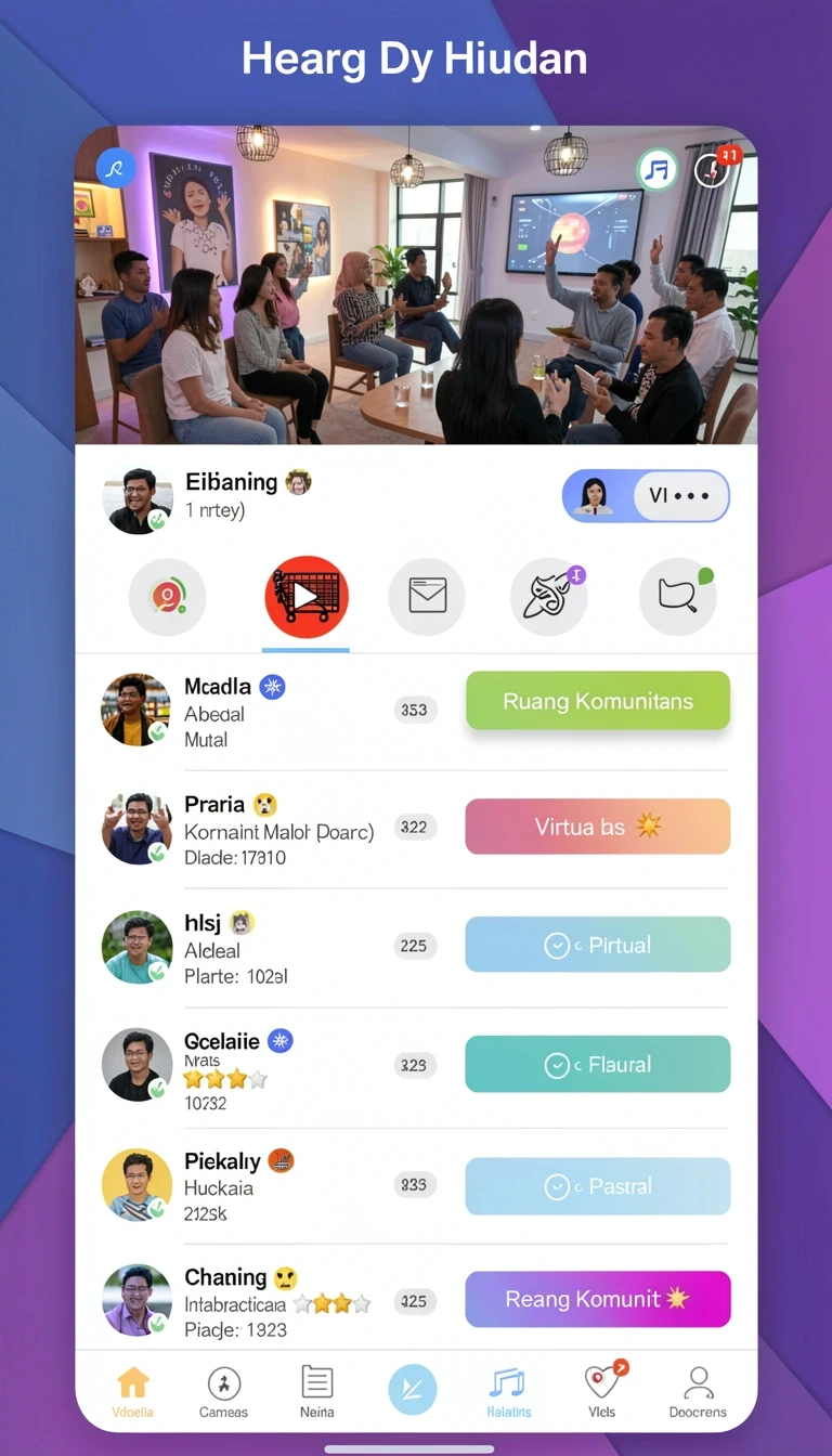 Screenshot gb777 Terbaru: Download APK Resmi dan Aman nomor 1