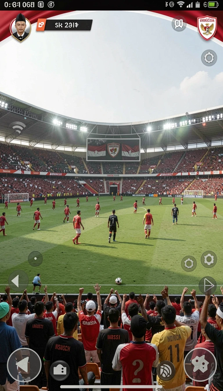 Screenshot asia77 APK: Fitur, Ukuran, dan Link Download nomor 1