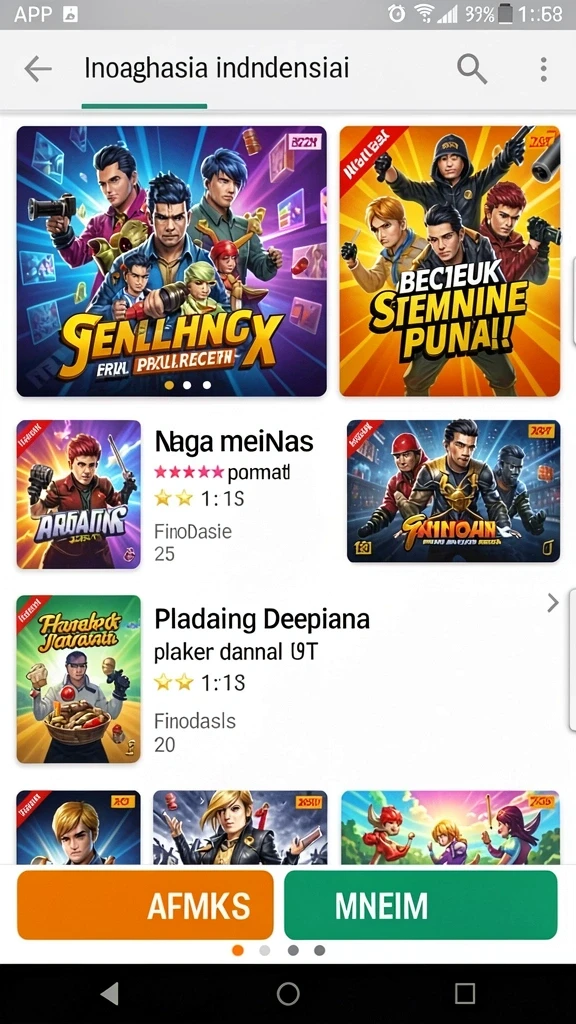 Screenshot keraton4d App Terbaru: Fitur Unggulan dan Download nomor 1