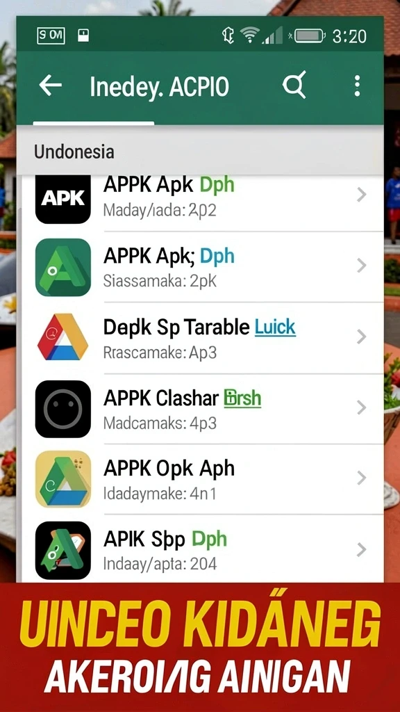 Screenshot Aplikasi orca128 Resmi: Download dan Instalasi nomor 1