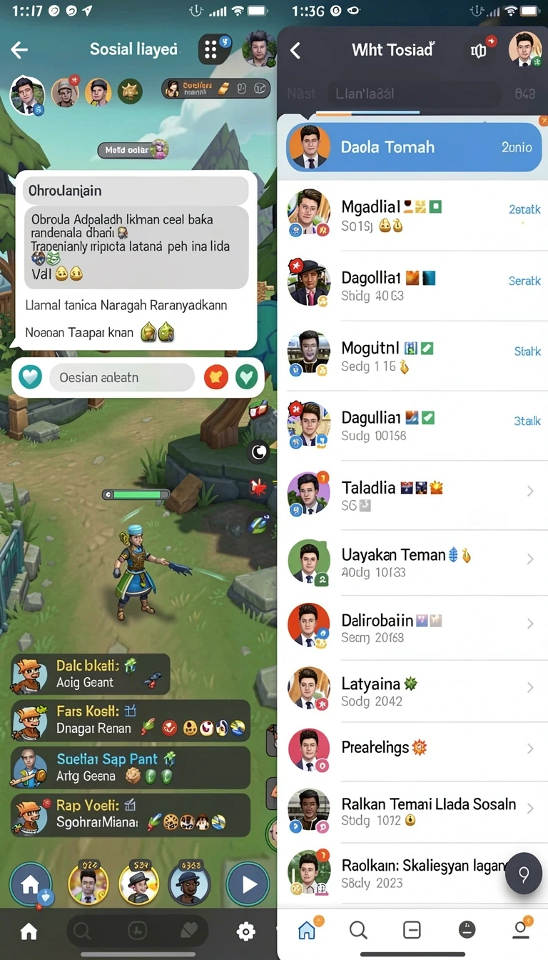 Screenshot lucubet APK: Cara Download dan Instal di Android nomor 2