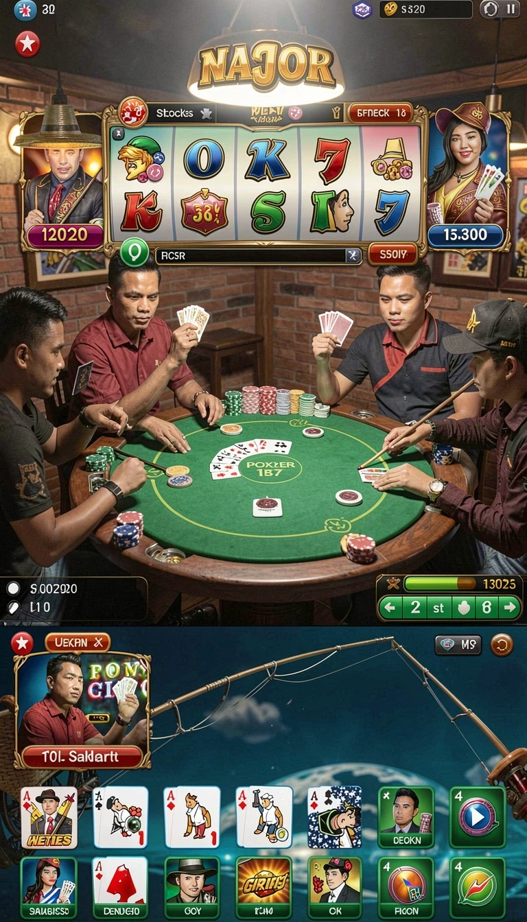 Screenshot Cara Download coins APK dengan Mudah nomor 1