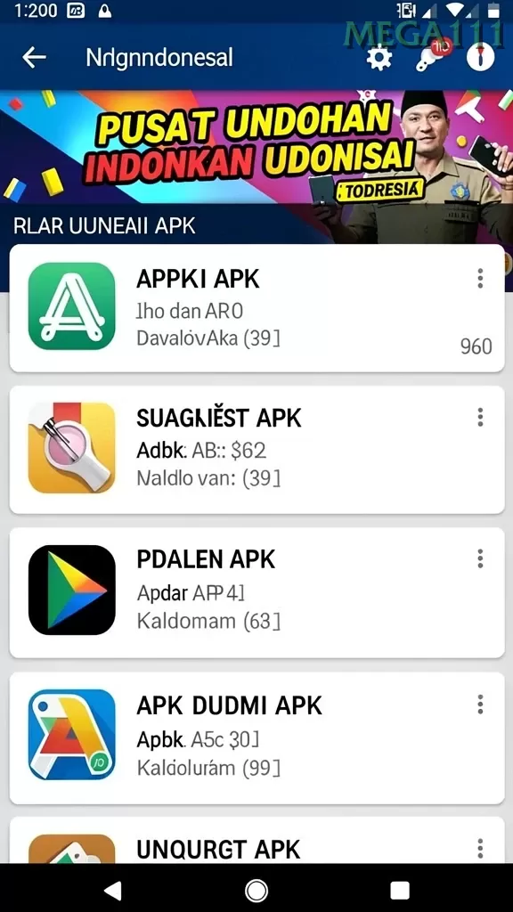 Screenshot au328 nomor 2
