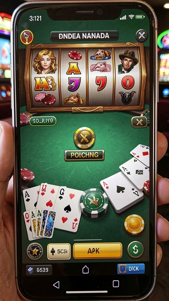 Screenshot castletoto APK: Fitur, Ukuran, dan Link Download nomor 1