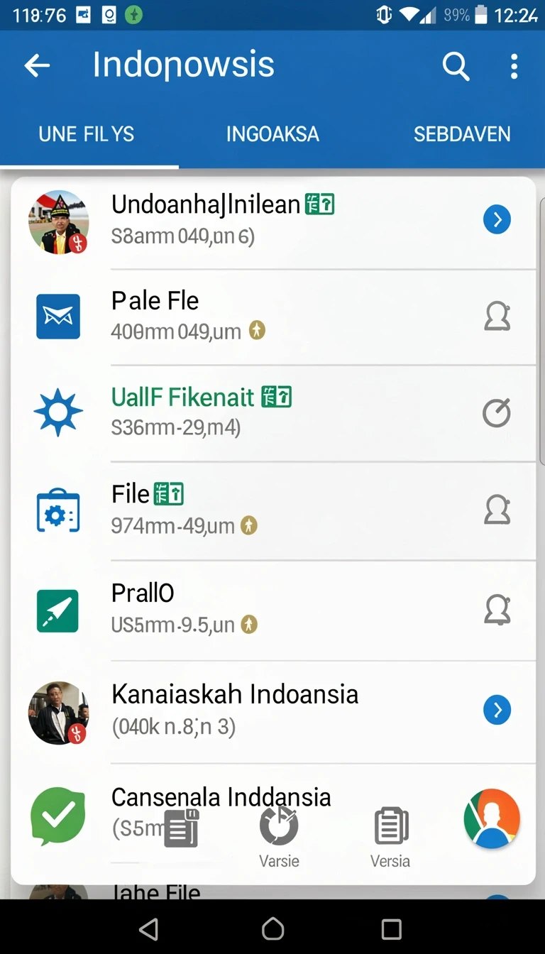 Screenshot trt99 App: Info, Rating, dan Link Download nomor 2