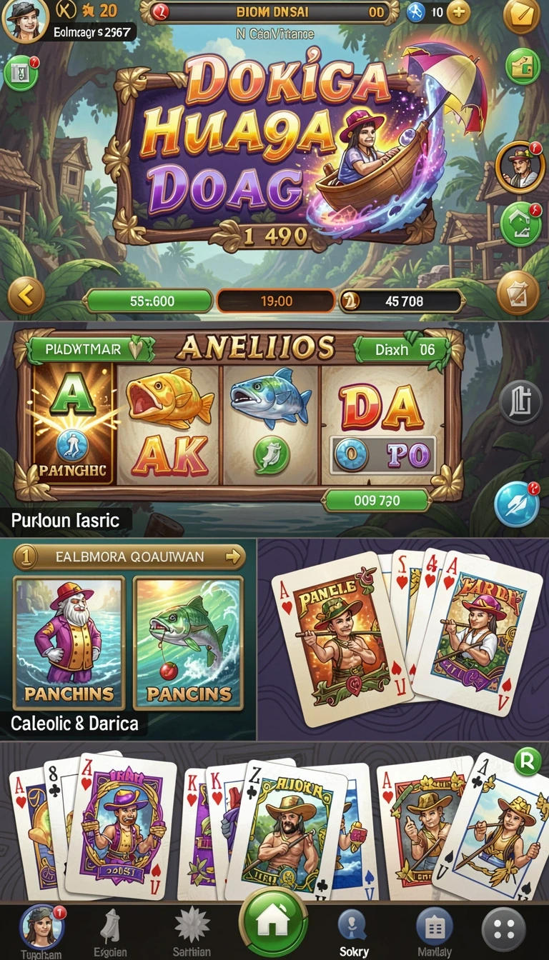 Screenshot meme4d APK: Fitur, Ukuran, dan Link Download nomor 3