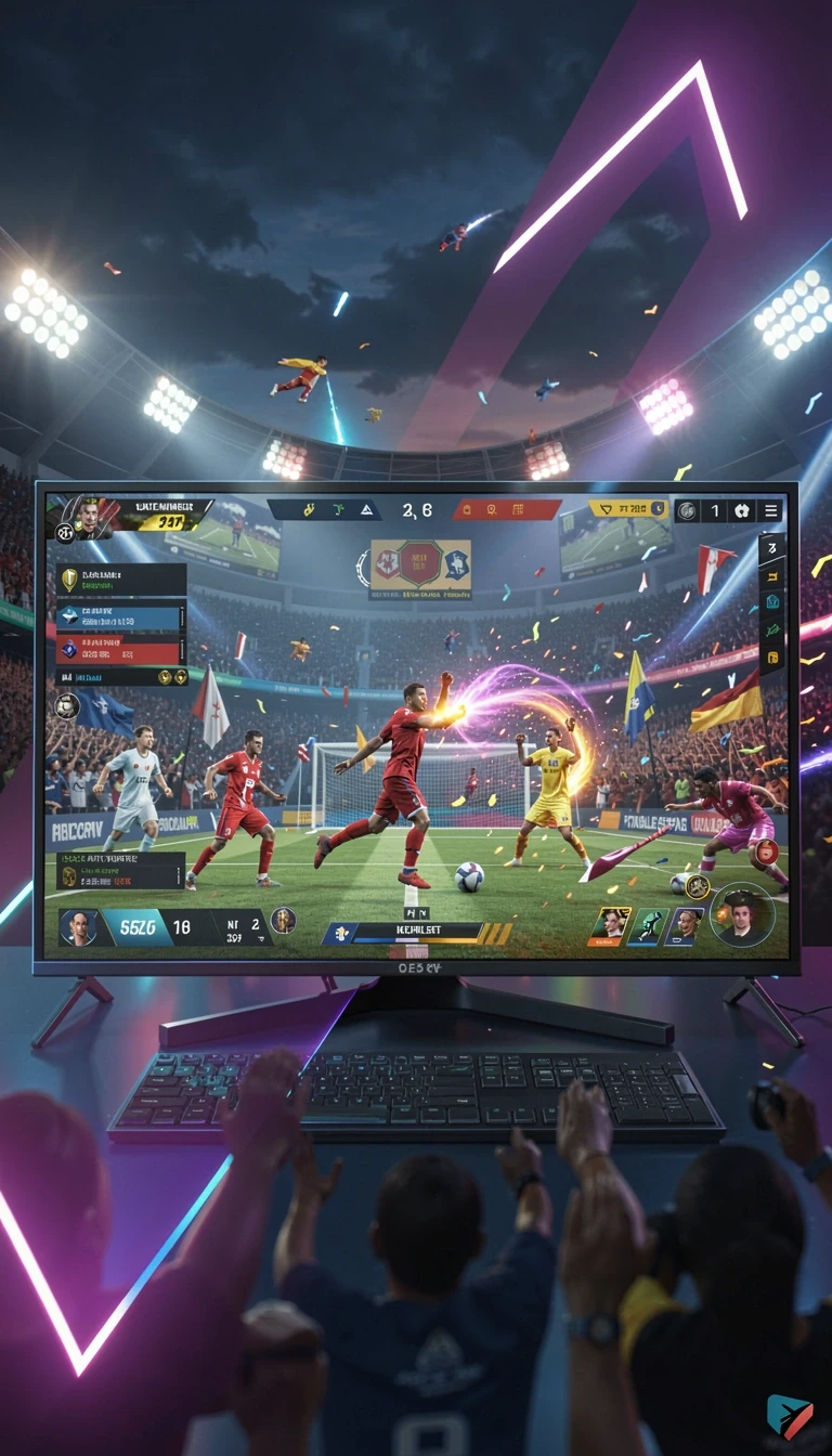 Screenshot meme4d APK: Fitur, Ukuran, dan Link Download nomor 2