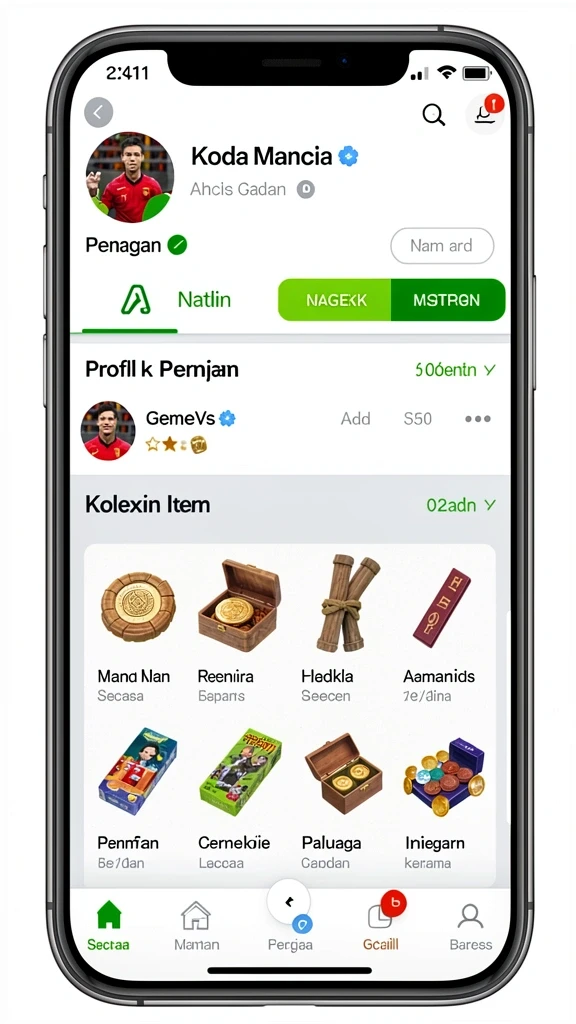 Screenshot 92glory Terbaru untuk Android: Download APK Gratis nomor 2