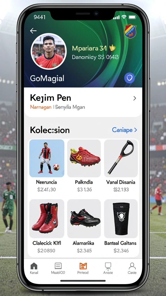 Screenshot sia108 APK: Fitur, Ukuran, dan Link Download nomor 1